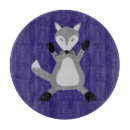 Recherche de loup planches à découper Animaux