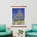Recherche de huile tentures Impressionniste