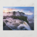 Recherche de iguaçu cartes postales Eau