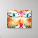 Recherche de oiseau et de klee de paul art Chat