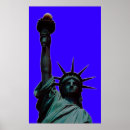 Recherche de liberté posters New york