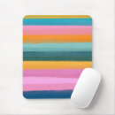 Recherche de contour tapis souris Couleur