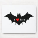 Recherche de batte tapis souris Animaux