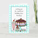 Recherche de souhaits anniversaire cartes Doux