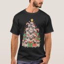 Recherche de arbre de noel et tshirts Vacances