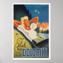 Recherche de dolomiti posters Alpes