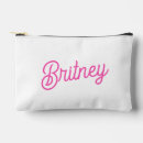 Recherche de moderne cosmétiques pochettes Girly