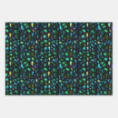 Recherche de iridescent papier cadeau Motif