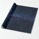 Recherche de galaxie papier cadeau Voie laiteuse