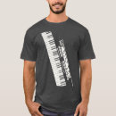 Recherche de claviers tshirts Drôle