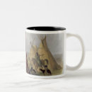 Recherche de loge tasses Américain