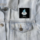 Recherche de génome badges Imaginaire