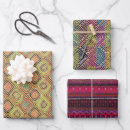 Recherche de chiffon papier cadeau Tissu de boue