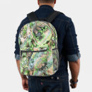 Recherche de de fractale sacs Coloré