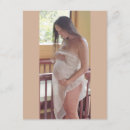 Recherche de grossesse 11x14 invitations Attente