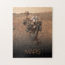 Recherche de planet puzzles Lune