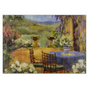 Recherche de village planches à découper Paysages