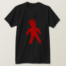 Recherche de poupée de vaudou tshirts Magique