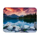 Recherche de montagne magnets Nuage