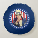 Recherche de oncle sam coussins Patriotique