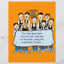 Recherche de humour prospectus Humoristique