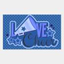 Recherche de guerriers autocollants Jeune fille