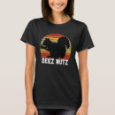 Recherche de nutz tshirts Chipmunk