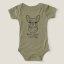 Recherche de de bouledogue français bébé vêtements Frenchie