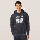 Recherche de anniversaire 40 ans pulls capuche Drôle