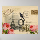 Recherche de eiffel tower paintings posters Travel