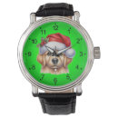 Recherche de père noël montres Animal