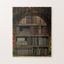 Recherche de lecture puzzles Bibliophile