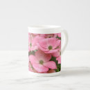 Recherche de fleur de cornouiller tasses Rose