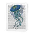 Recherche de méduse magnets Vie marine