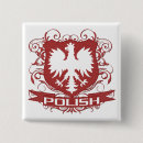 Recherche de polski badges Aigle polonais