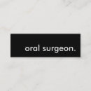 Recherche de chirurgien Dentisterie