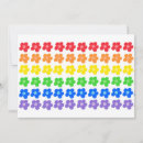 Recherche de rainbow flower invitations Arc en ciel