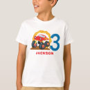 Recherche de rallye tshirts Camion monstre