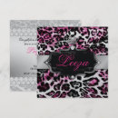 Recherche de princess carrées invitations Tiara