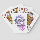 Recherche de kentucky jeux de cartes Vintage