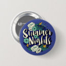 Recherche de nuits badges Illustration