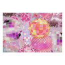 Recherche de boule de disco posters Coloré