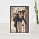 Recherche de charles dickens vœux cartes Victorien