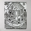 Recherche de noé posters École