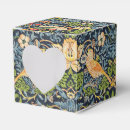 Recherche de motif fraise ballotins Vintage