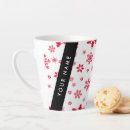 Recherche de flocon tasses Noël