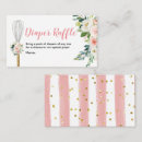 Recherche de brochure invitations Tombola de couche