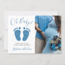 Recherche de petits pieds invitations Élégant