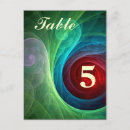Recherche de motif floral moderne cartes postales Pour tous
