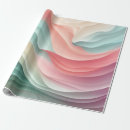 Recherche de lignes colorées papier cadeau Mignon